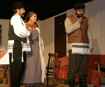 Anatevka (2007)