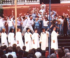 Jesus Christ Superstar (2001)
