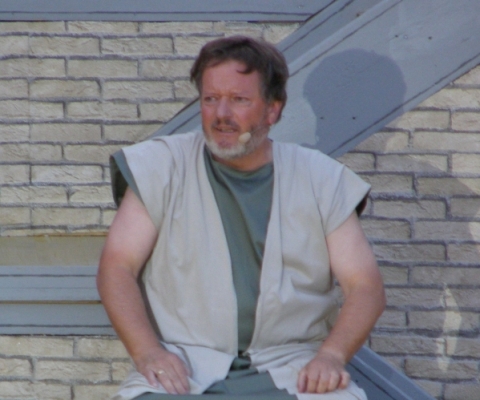 Paulus (2008)