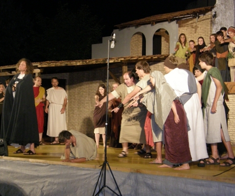 Paulus (2008)