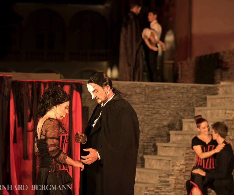 Phantom der Oper (2017)